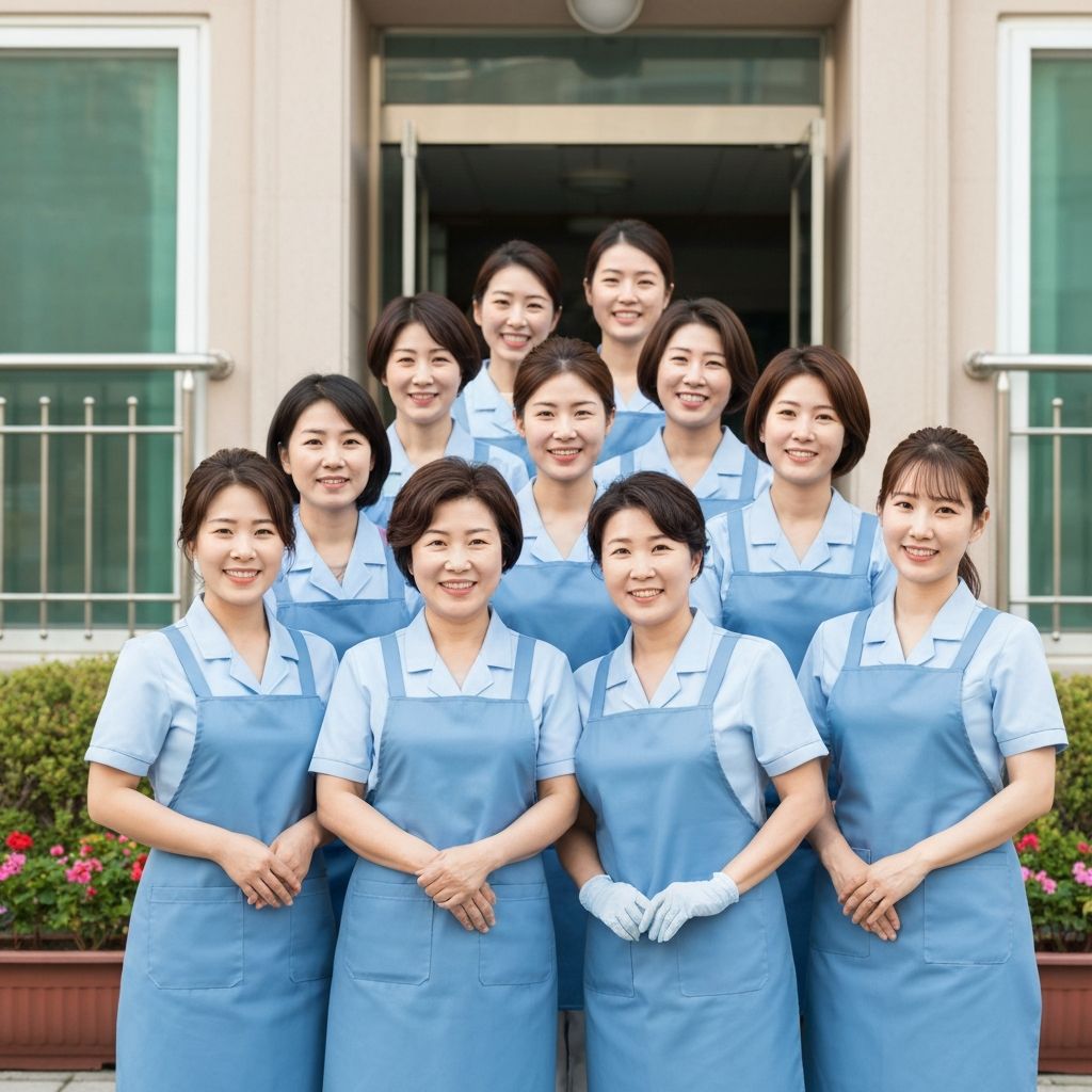 주부연구소 전문 팀